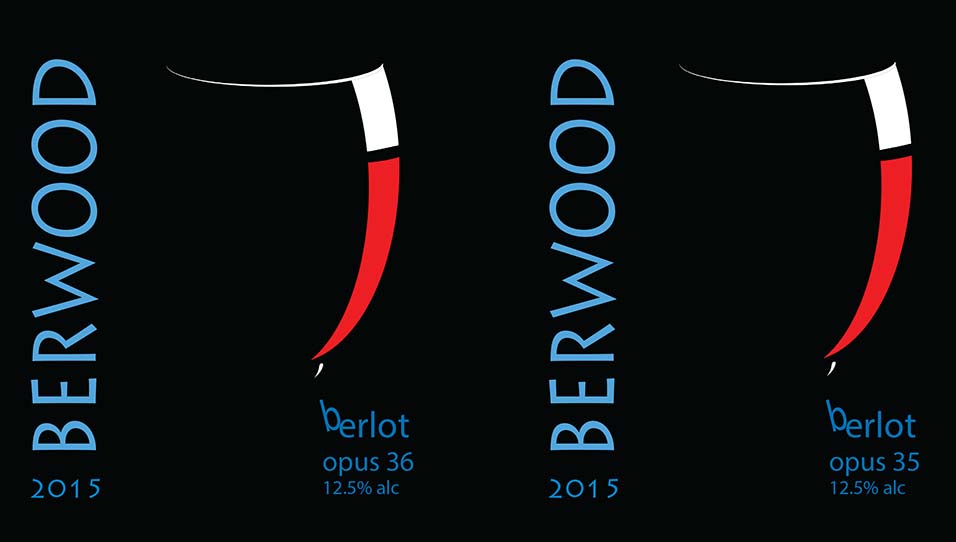 Berwood Wine Cellars